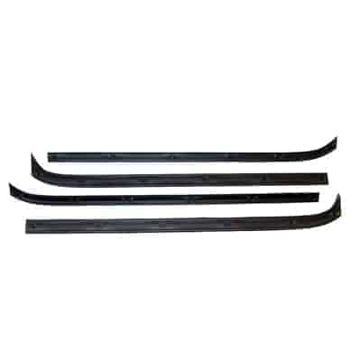 FO1390130K Weatherstrip Belt Kit