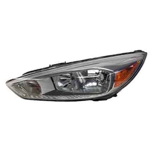 FO2502339C Composite Headlight Assembly FO2502339C Composite Headlight Assembly