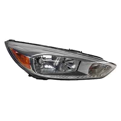 FO2503339C Composite Headlight Assembly