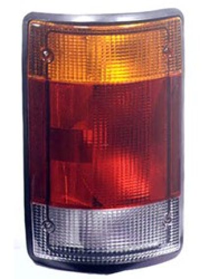 FO2800115V Rear Light Tail Lamp