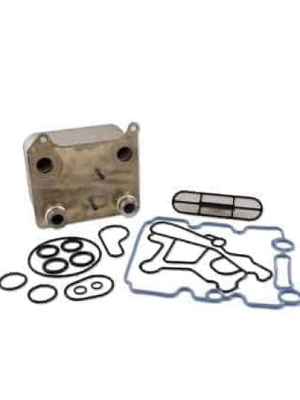 FO4050162 Automatic Transmission Cooler Assembly