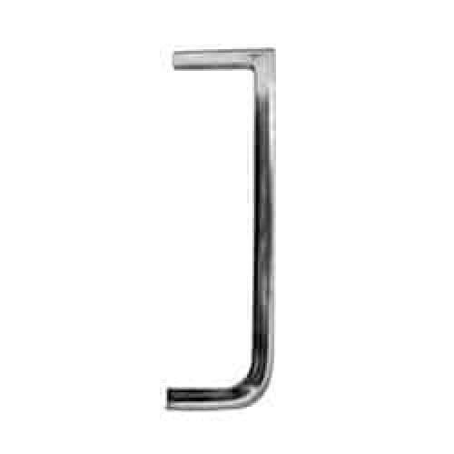 GLAM1165 Fender Molding Driver Side GLAM1165 Fender Molding Driver Side