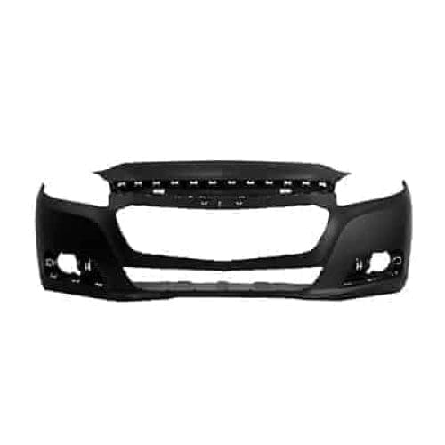GM1000962C Front Bumper Cover