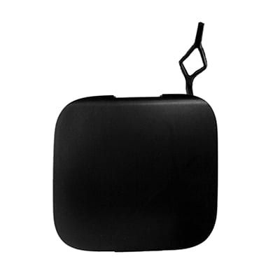 GM1029119 Front Bumper Insert Tow Hook Cover