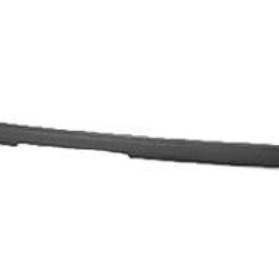 GM1057491 Front Bumper Impact Strip