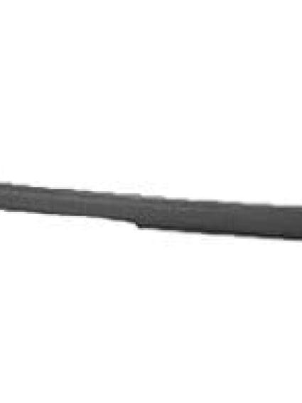 GM1057491 Front Bumper Impact Strip