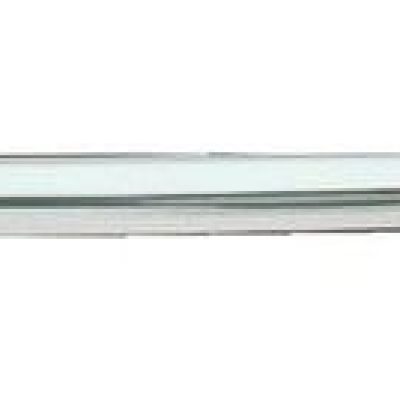 GM1058192 Front Bumper Impact Strip Driver Side/Passenger Side