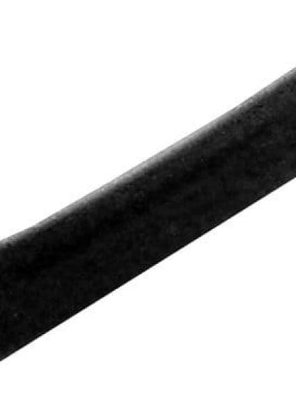 GM1058328 Front Bumper Impact Strip Driver Side/Passenger Side