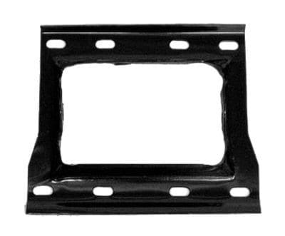 GM1066122V Front Bumper Bracket Mounting Driver Side/Passenger Side