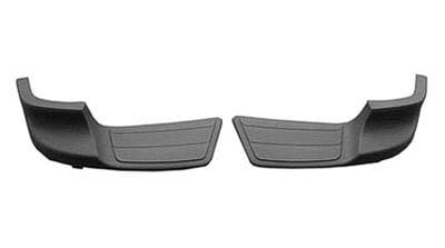 GM1191110 Rear Bumper Cover Step Pad