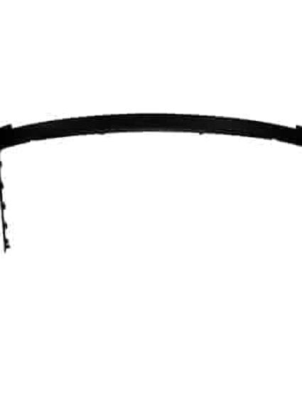 GM1195142 Rear Bumper Valence