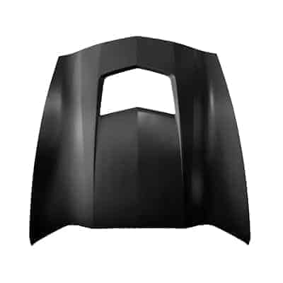 GM1230431 Body Panel Hood
