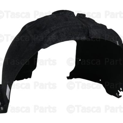 GM1249264C Body Panel Fender Liner Passenger Side