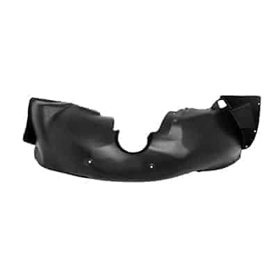 GM1249251C Body Panel Fender Liner Passenger Side