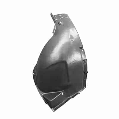 GM1249253 Body Panel Fender Liner Passenger Side