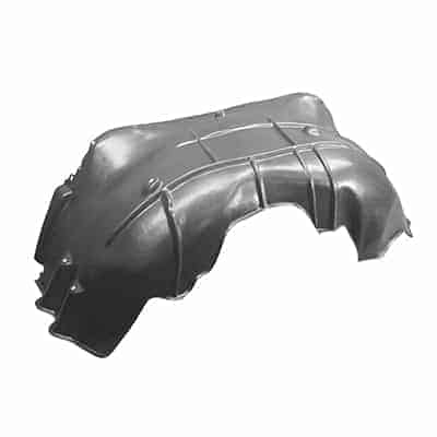 GM1249259 Body Panel Fender Liner Passenger Side