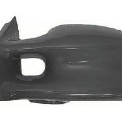 GM1320191 Mirror Power Driver Side