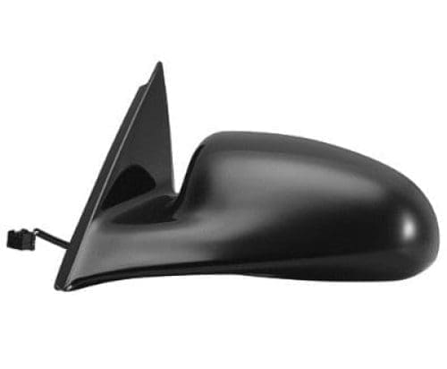 GM1320311 Mirror Power Driver Side Heated