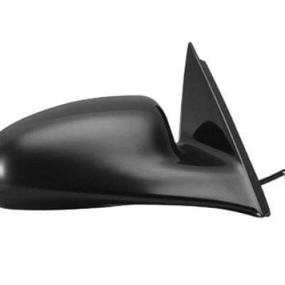 GM1321311 Mirror Power Passenger Side Heated