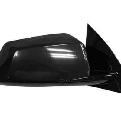 GM1321363 Mirror Power Passenger Side Heated
