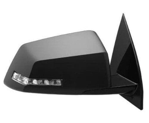 GM1321364 Mirror Power Passenger Side Heated GM1321364 Mirror Power Passenger Side Heated