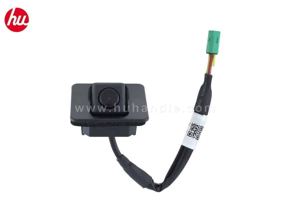 GM1960119 Rear Light Backup Lamp Hole Backup GM1960119 Rear Light Backup Lamp Hole Backup