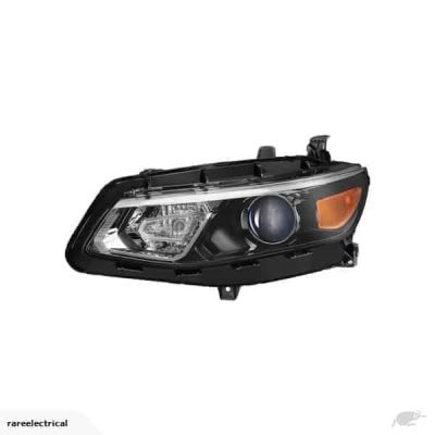 GM2502426 Front Light Headlight Assembly GM2502426 Front Light Headlight Assembly