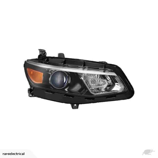 GM2503426 Front Light Headlight Assembly GM2503426 Front Light Headlight Assembly