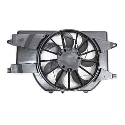 GM3115266 Cooling System Fan Engine Assembly GM3115266 Cooling System Fan Engine Assembly
