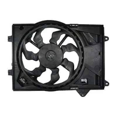 GM3115268 Cooling System Fan Engine Assembly GM3115268 Cooling System Fan Engine Assembly