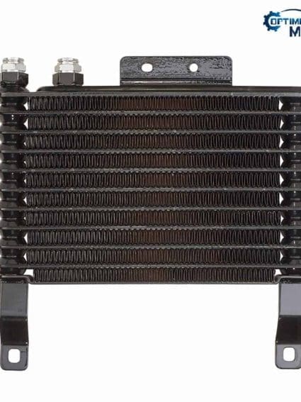 GM4050117 Cooling System Automatic Transmission Cooler Assembly