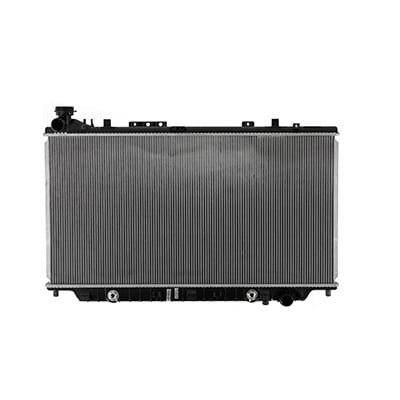 RAD13473 Cooling System Radiator