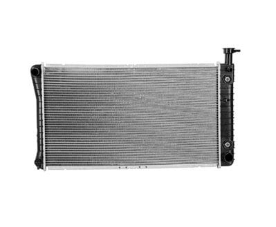 RAD1370 Cooling System Radiator