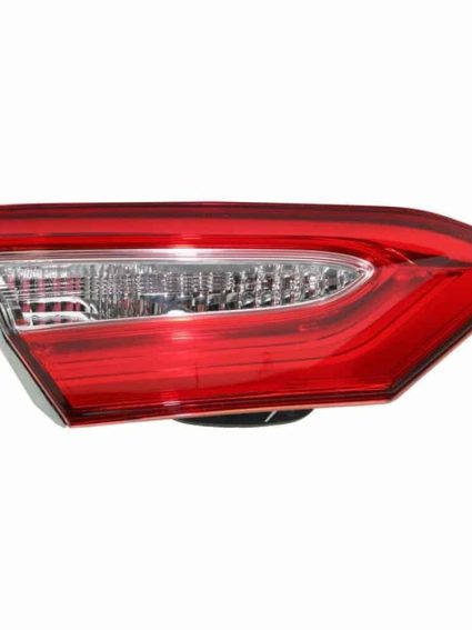 TO2802145C Rear Light Tail Lamp Assembly Driver Side