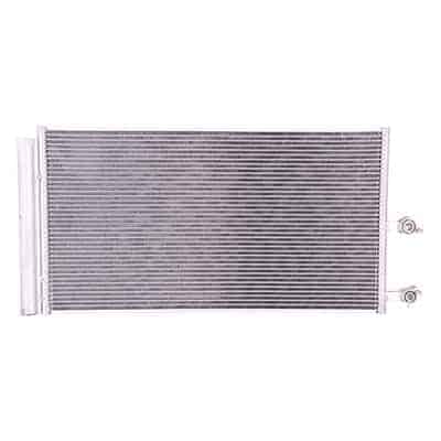 CND30042 A/C Condenser CND30042 A/C Condenser