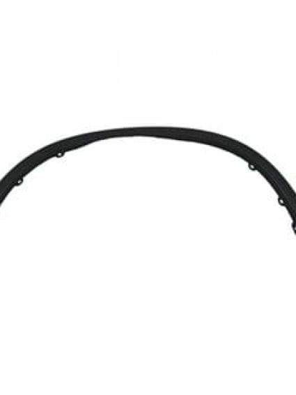 GM1291246C Body Panel Fender Flare Passenger Side