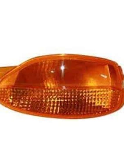 GM2531122C Front Light Signal Lamp Assembly Signal