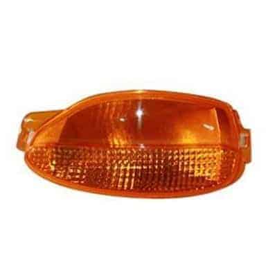 GM2531122C Front Light Signal Lamp Assembly Signal GM2531122C Front Light Signal Lamp Assembly Signal