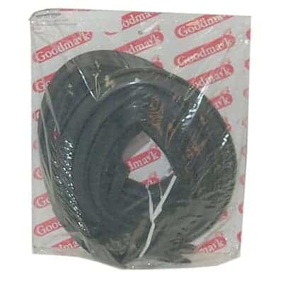 GMK402153770P Weatherstrip Roof Rail