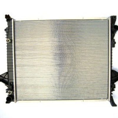 RAD2878 Radiator