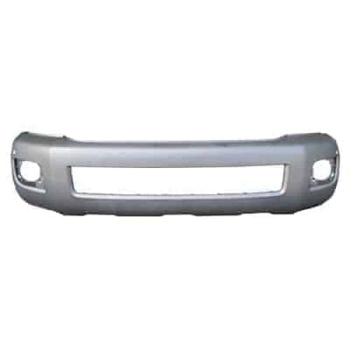 TO1000421C Front Bumper Cover