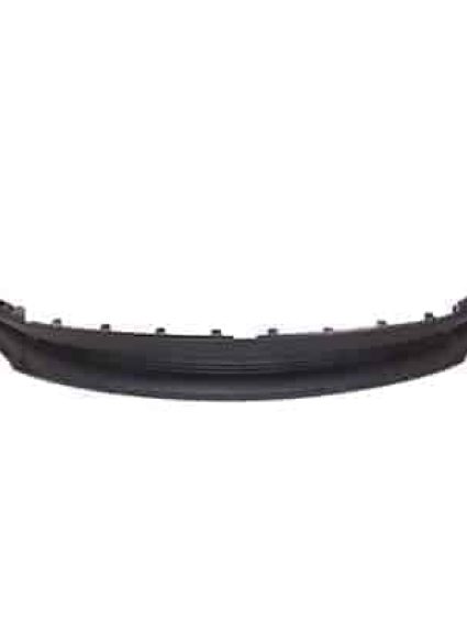 TO1015112C Front Lower Bumper Cover