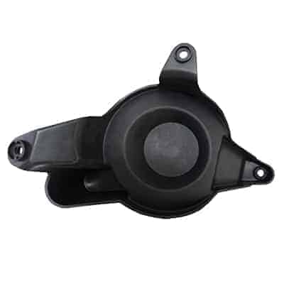 TO1038205 Driver Side Fog Light Cover