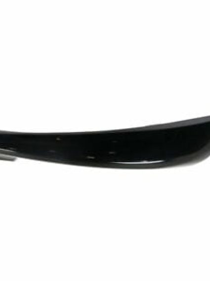 TO1047107 Passenger Side Front Bumper Cover Molding