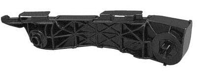 TO1067165 Front Passenger Side Outer Bumper Cover Retainer