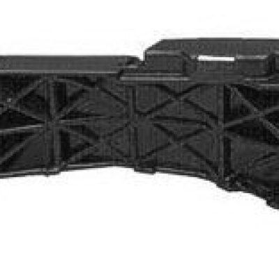 TO1067165 Front Passenger Side Outer Bumper Cover Retainer TO1067165 Front Passenger Side Outer Bumper Cover Retainer
