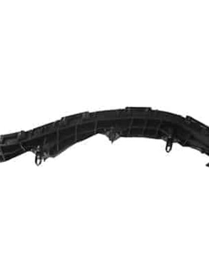 TO1132126 Driver Side Rear Bumper Cover Retainer