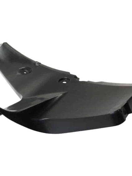 TO1182121 Driver Side Rear Bumper Filler