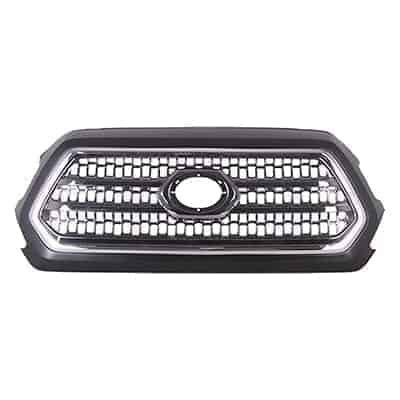 TO1200418 Front Grille