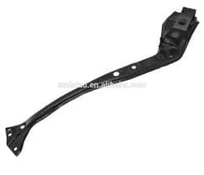 TO1225465C Front Passenger Upper Radiator Support Tie Bar Extension